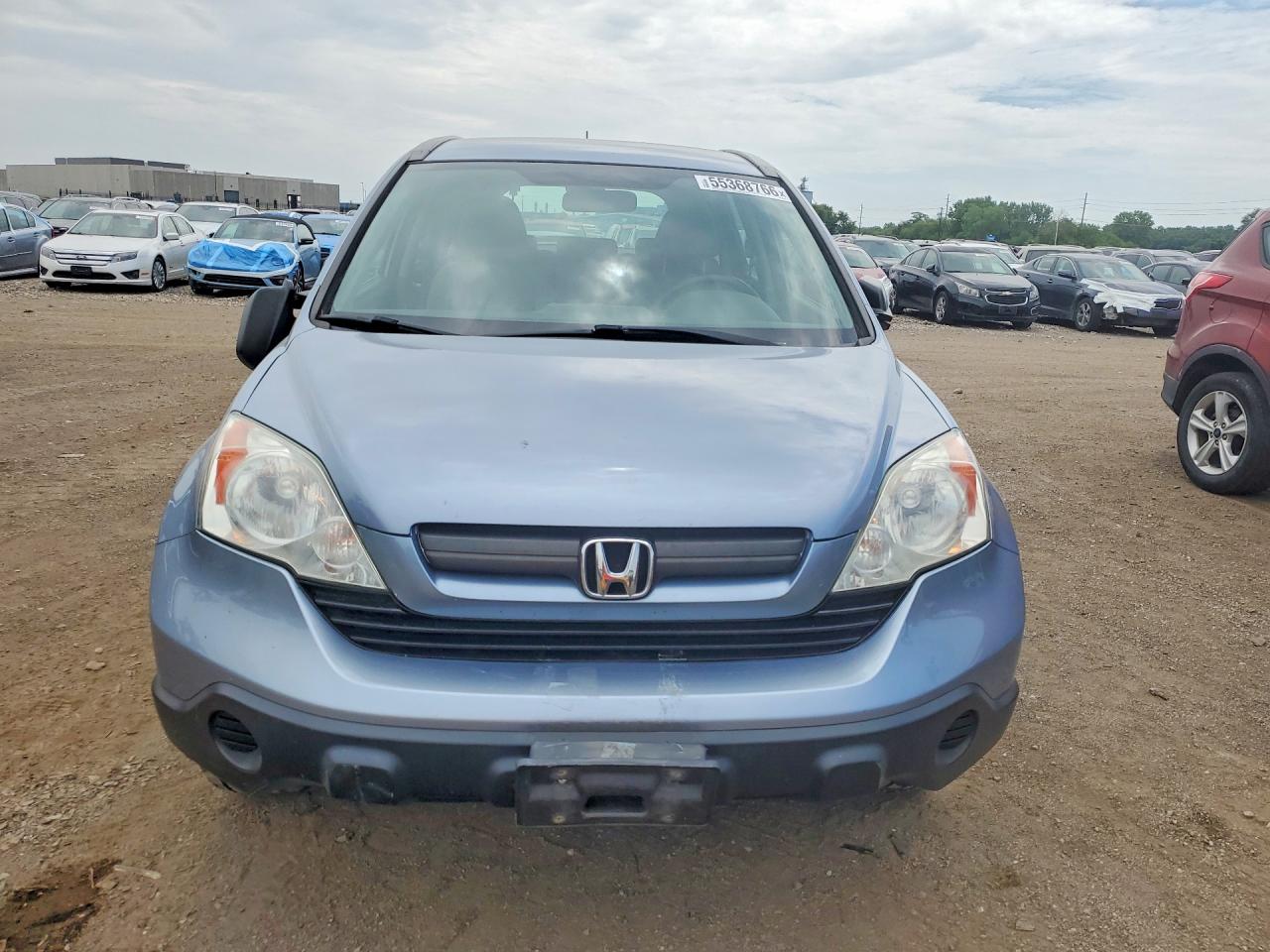 Honda Crv Lx