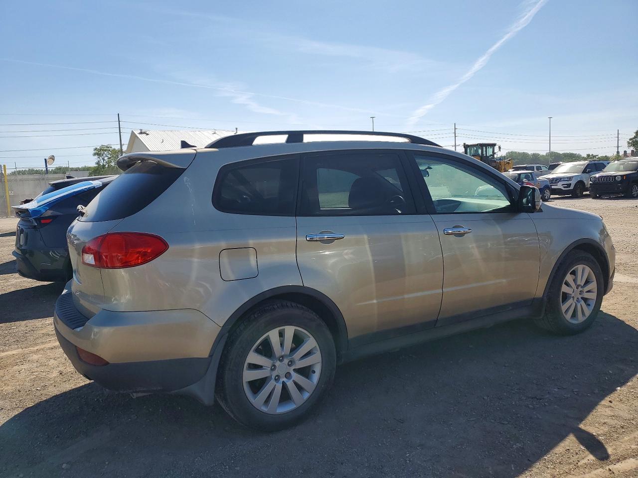 Subaru Tribeca Limited