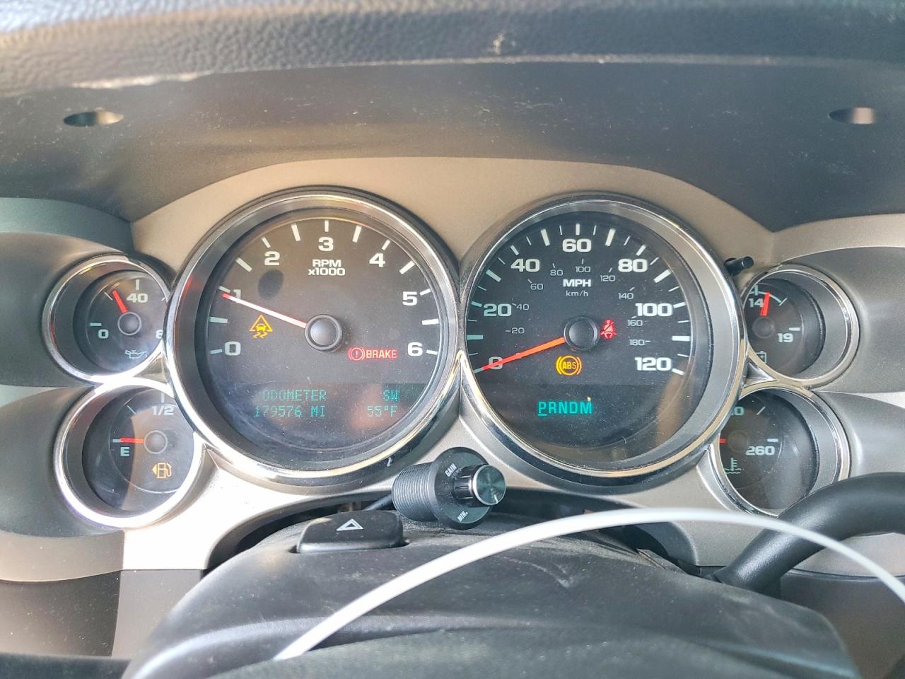 Chevrolet Silverado C1500 Lt