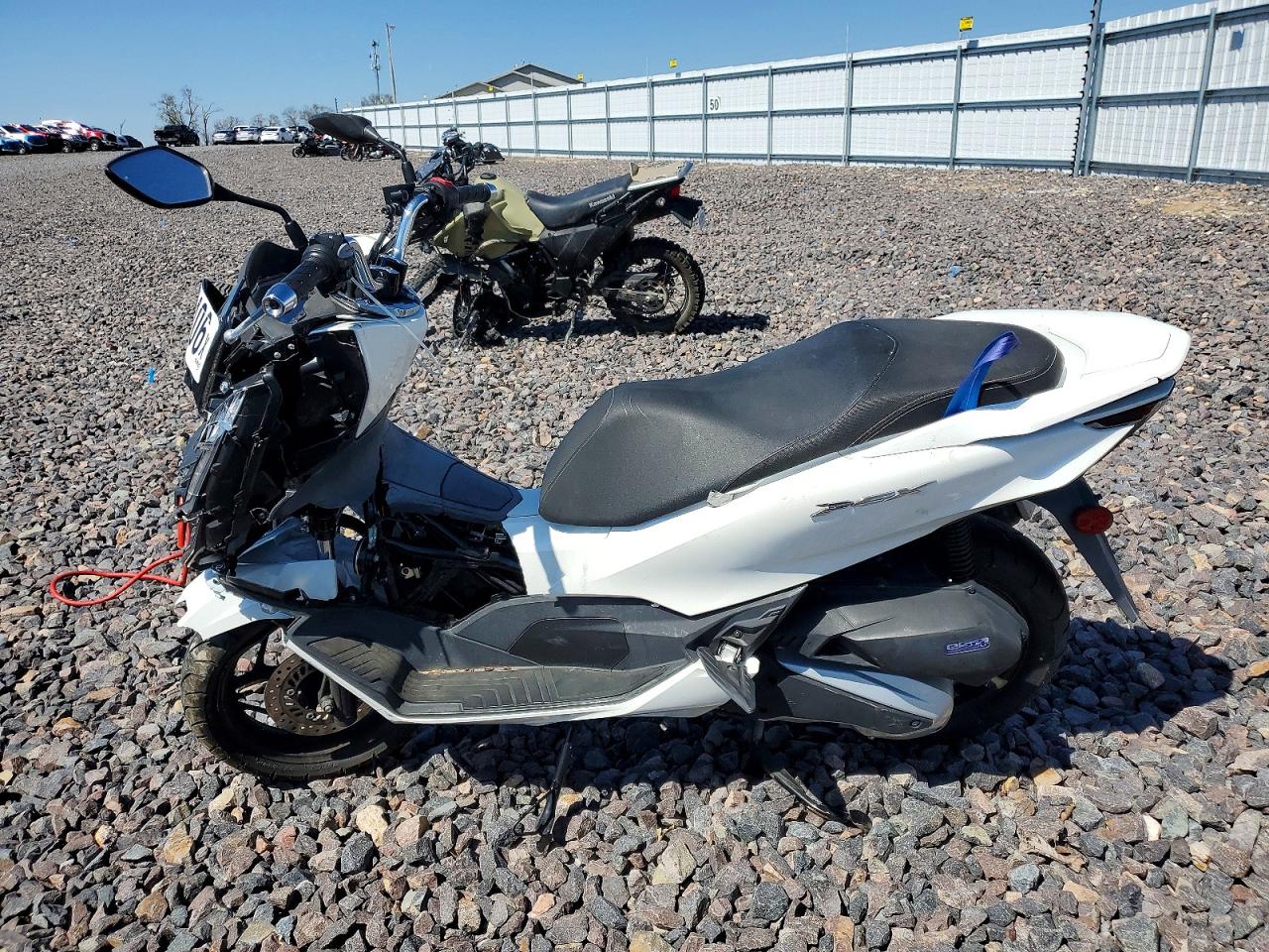Honda Pcx