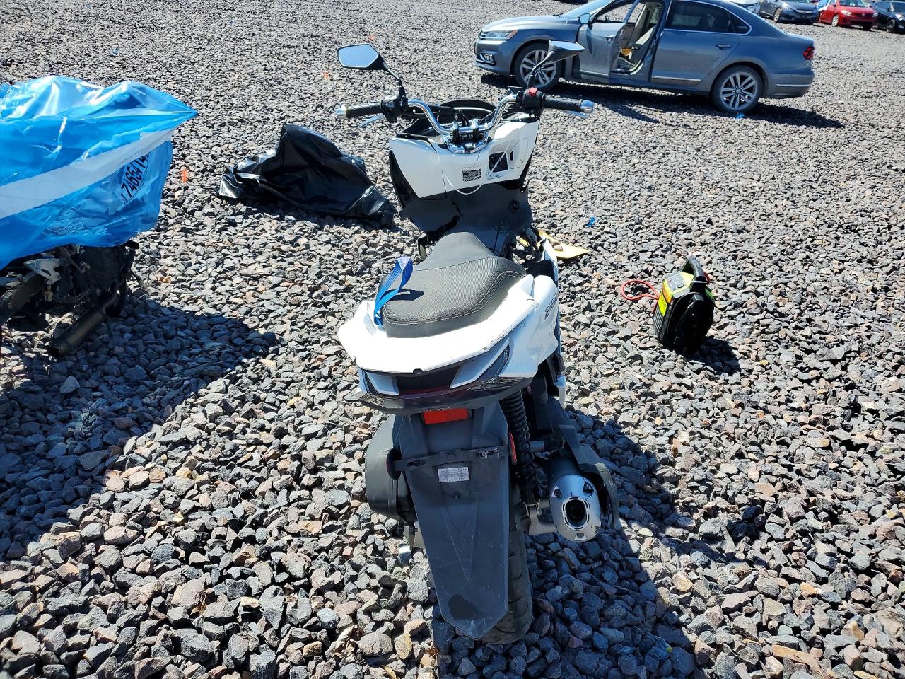 Honda Pcx