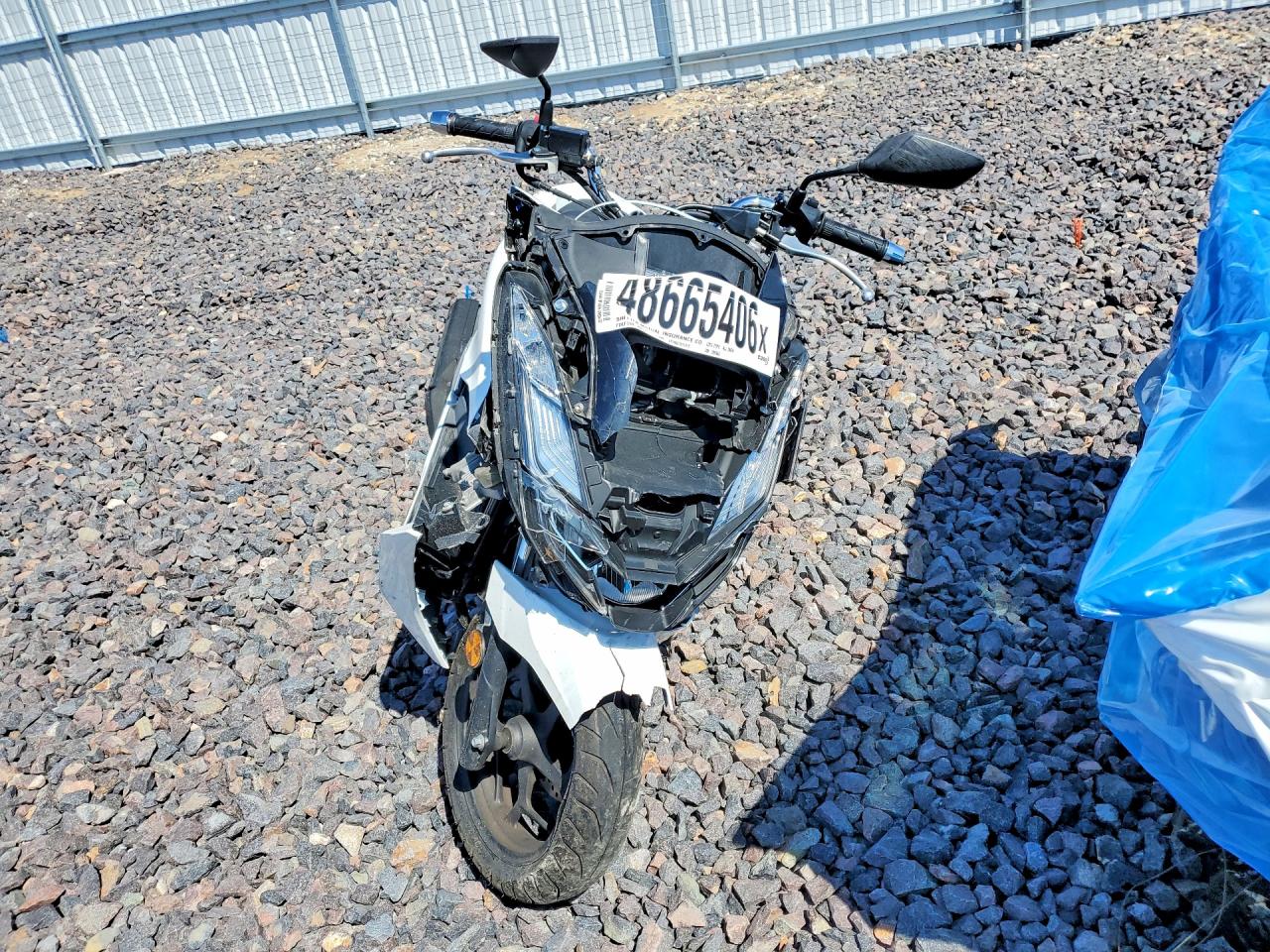 Honda Pcx