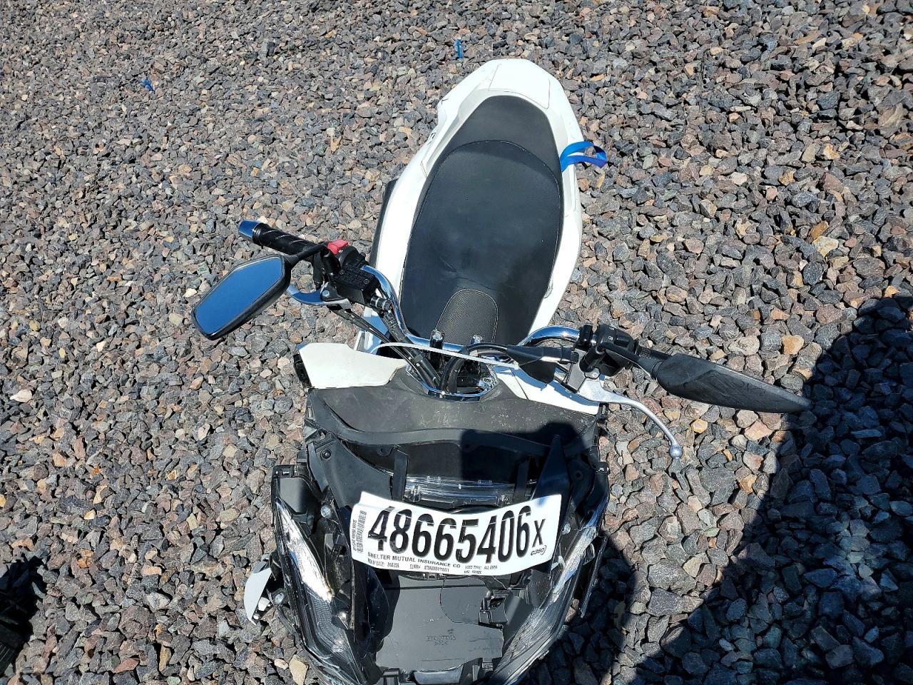 Honda Pcx