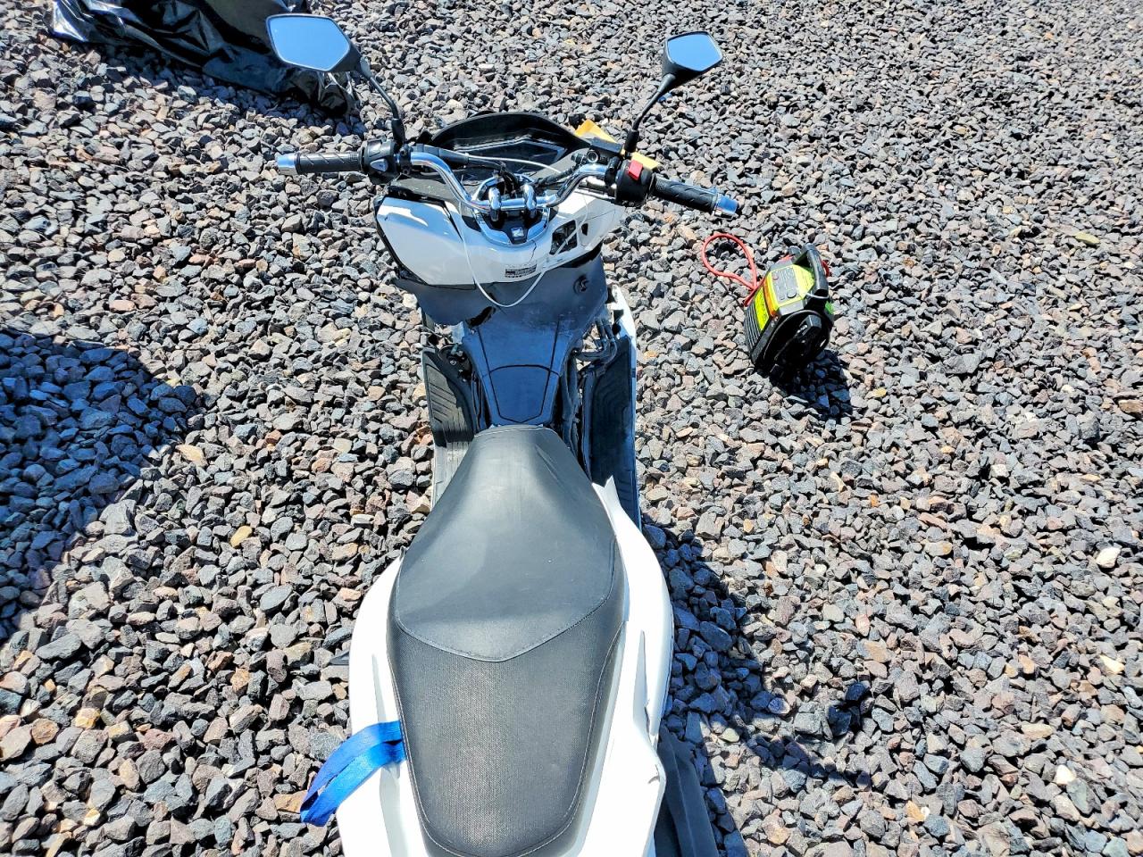 Honda Pcx