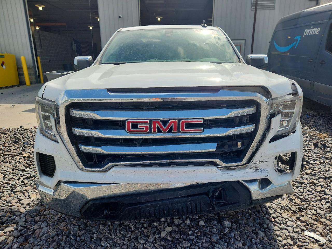 GMC Sierra