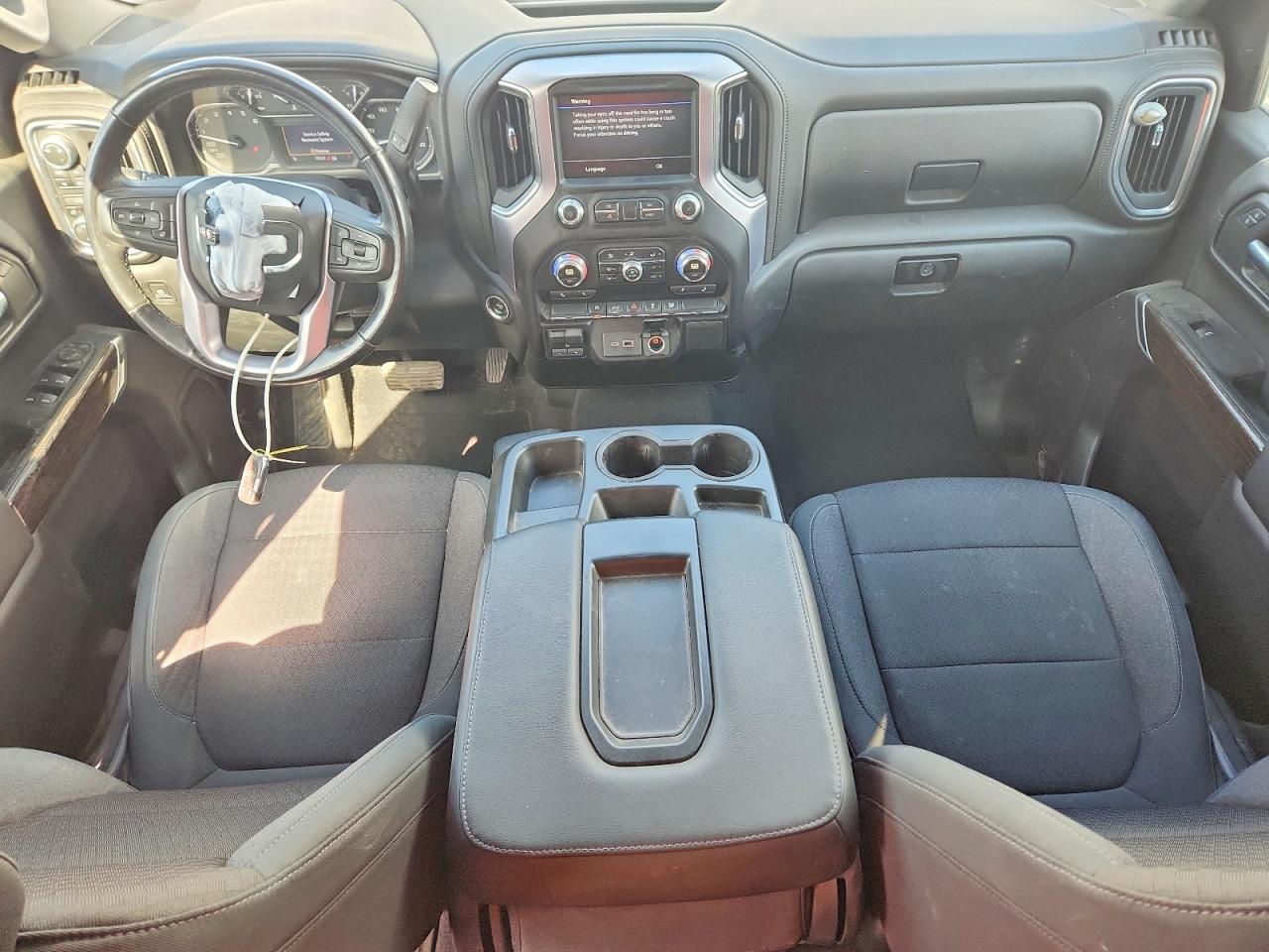 GMC Sierra