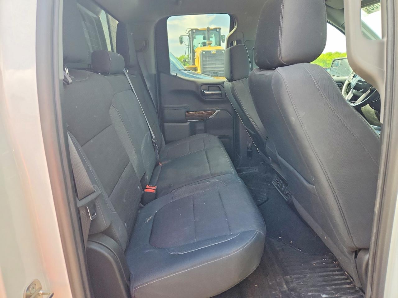 GMC Sierra