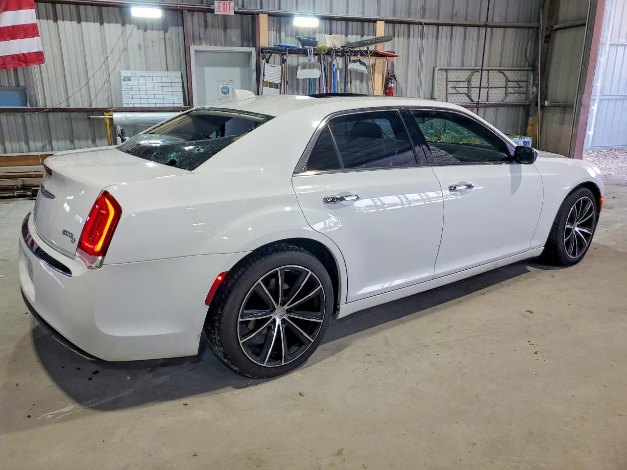 Chrysler 300