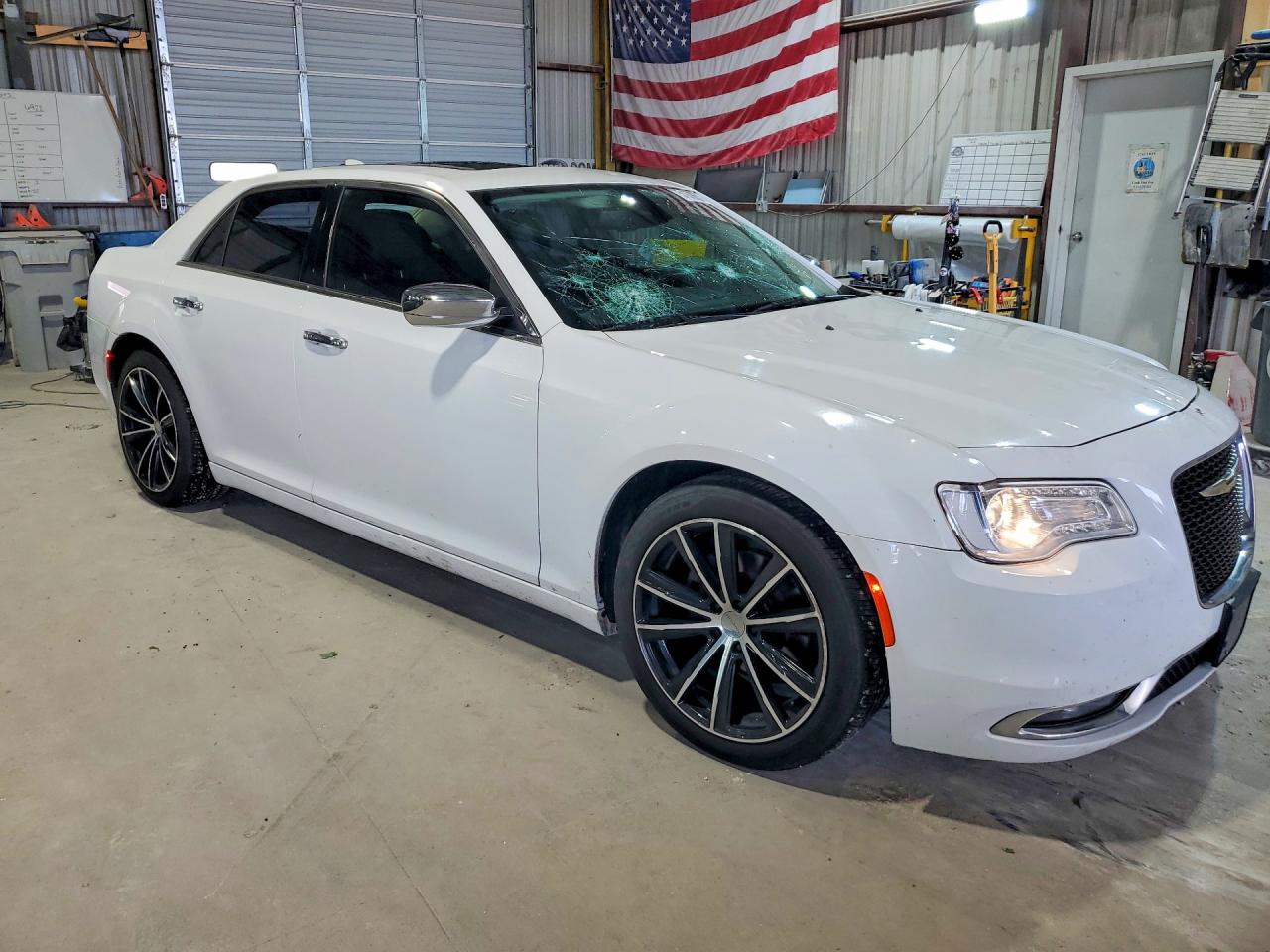 Chrysler 300