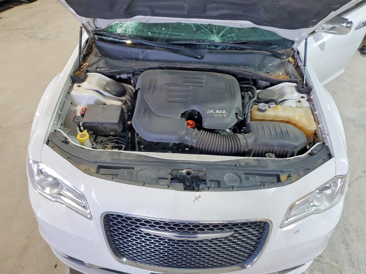 Chrysler 300