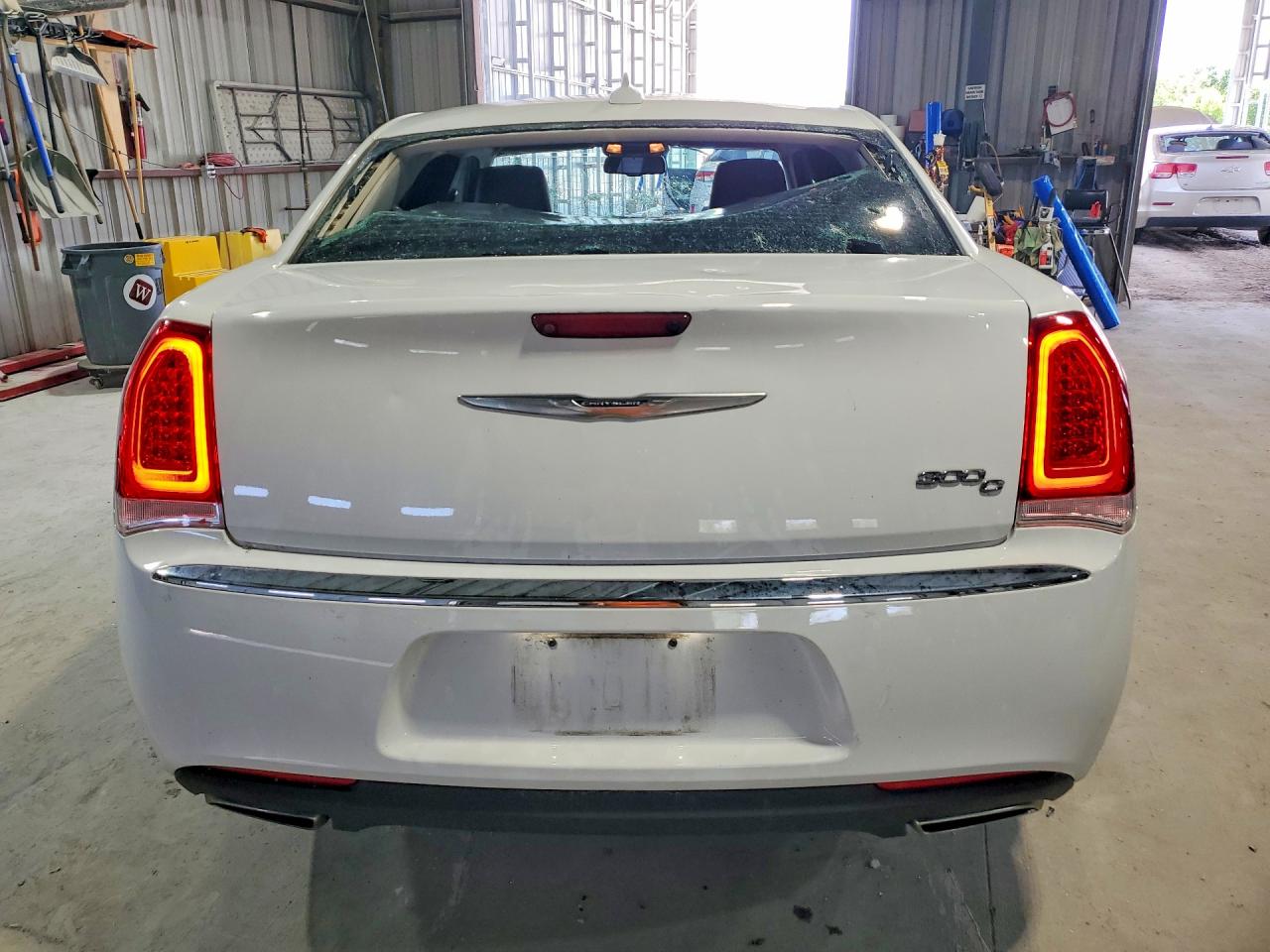 Chrysler 300
