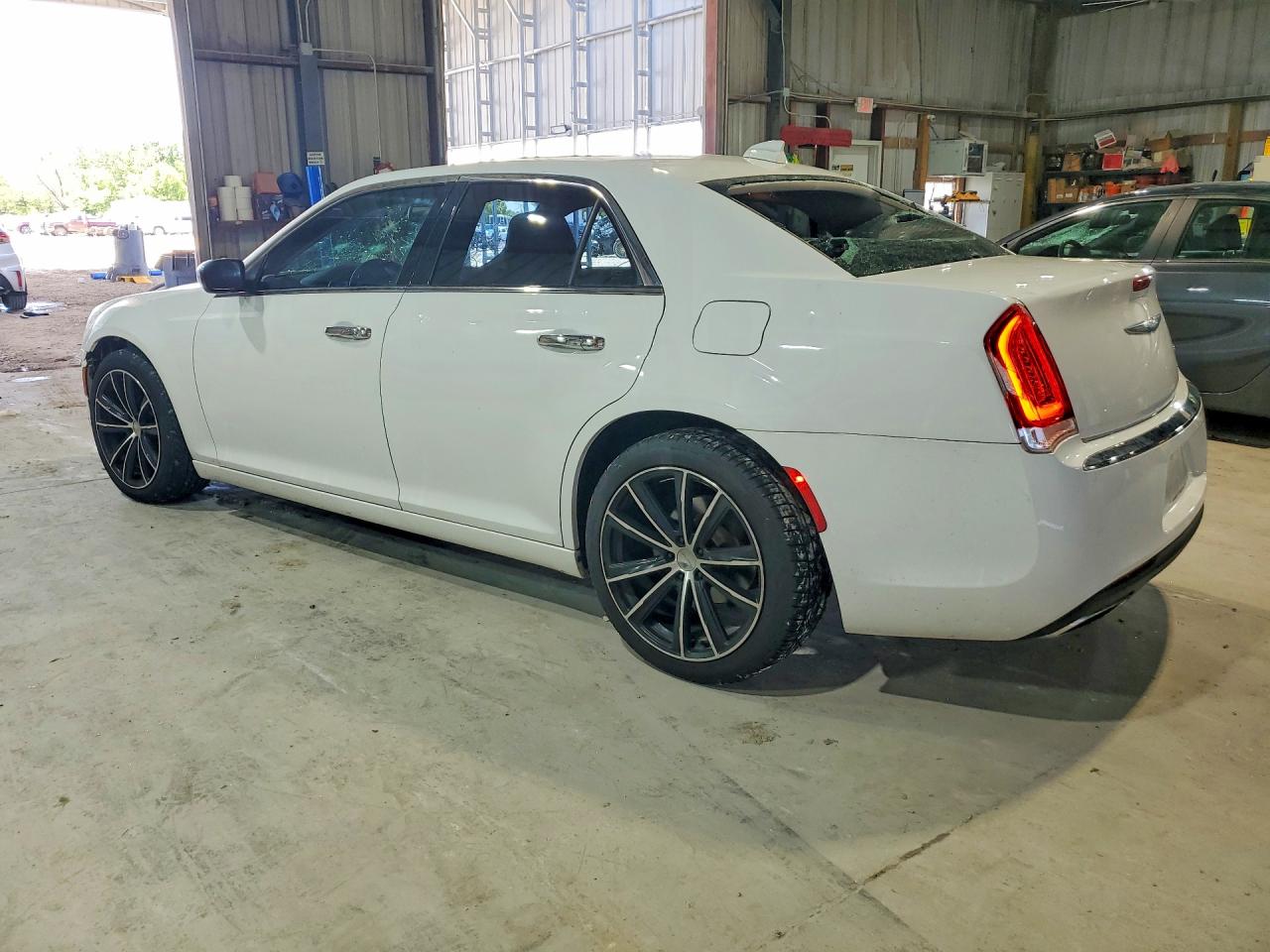 Chrysler 300