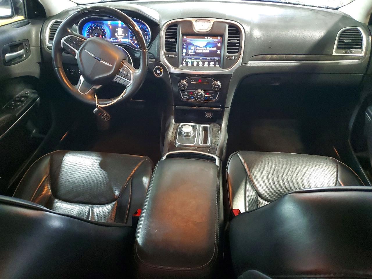 Chrysler 300