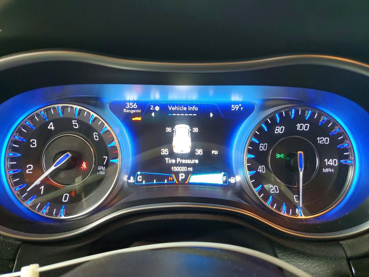 Chrysler 300