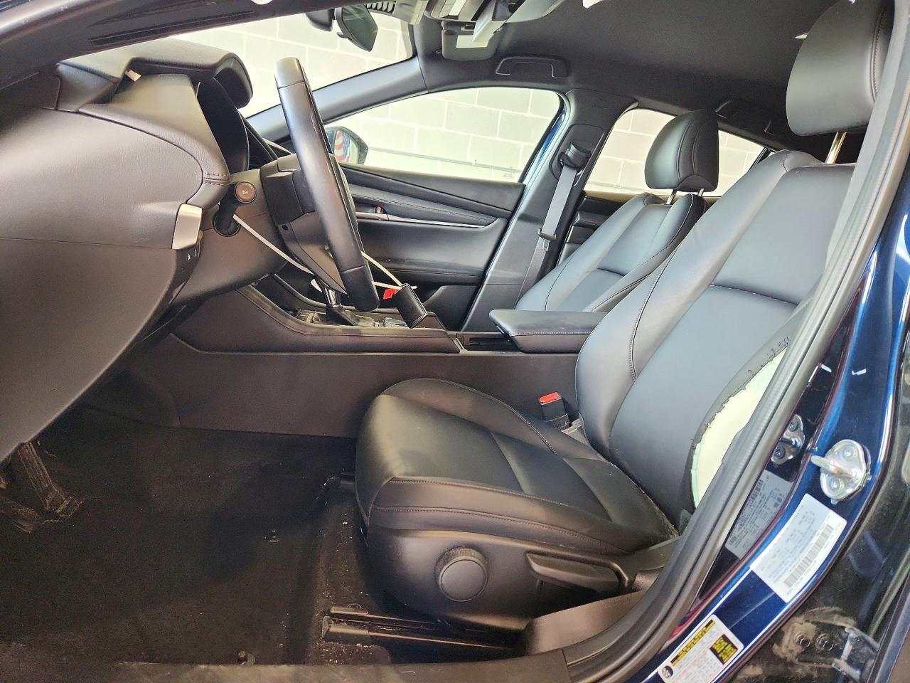 Mazda 3 Select S Select Sport