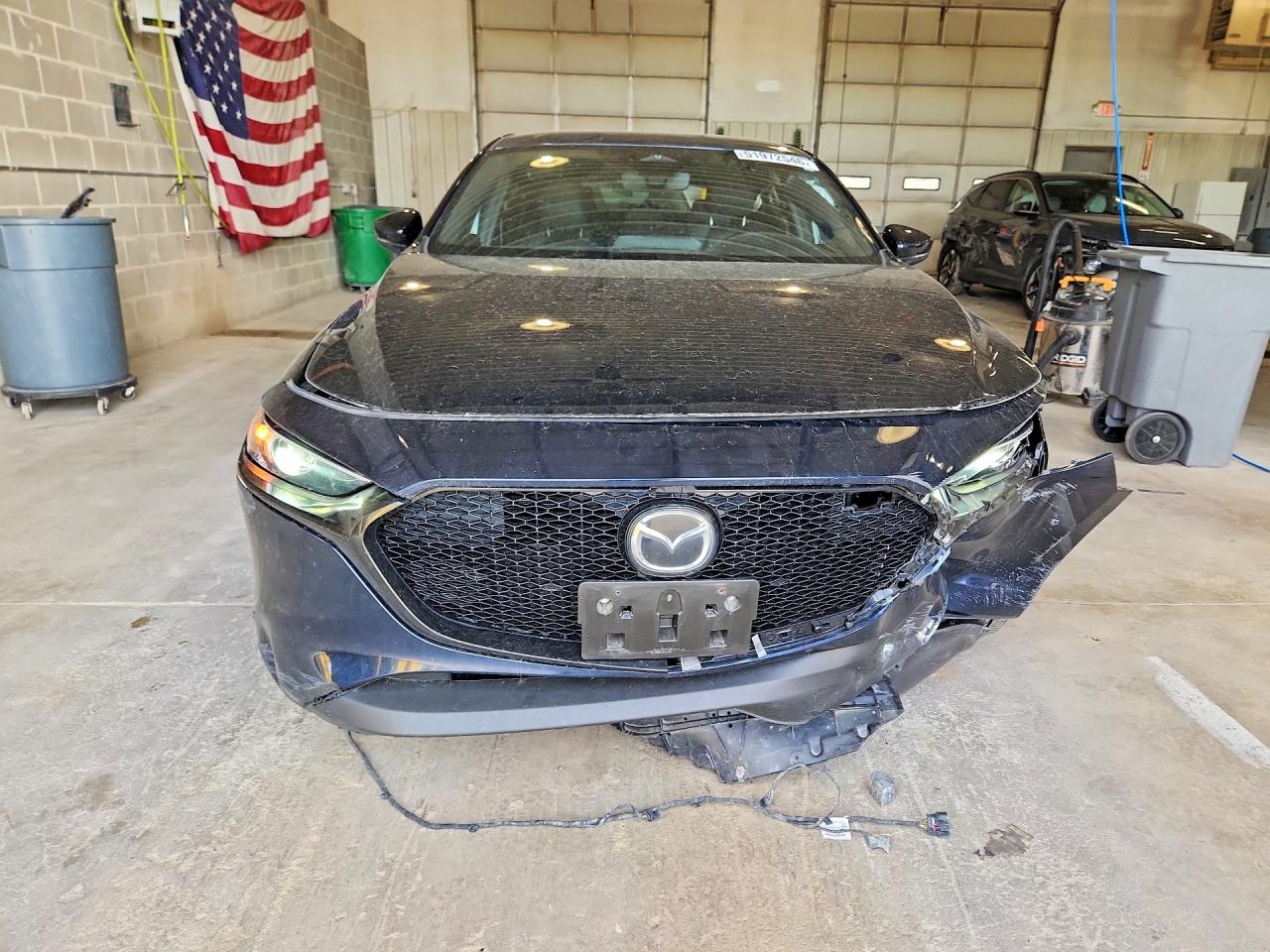Mazda 3 Select S Select Sport