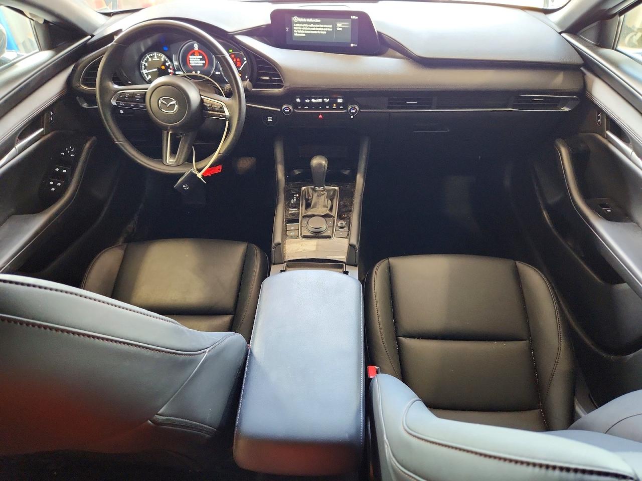 Mazda 3 Select S Select Sport