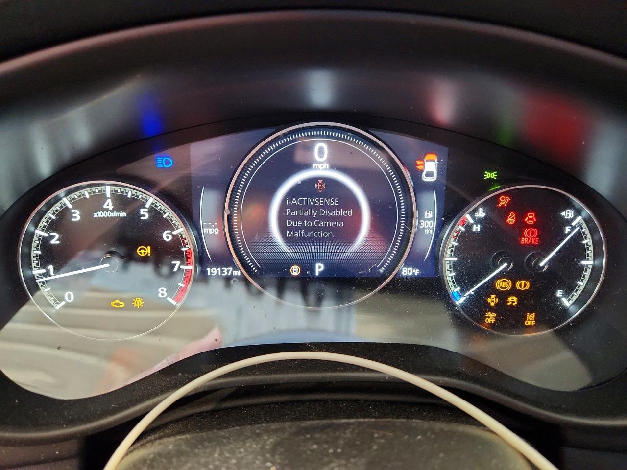 Mazda 3 Select S Select Sport
