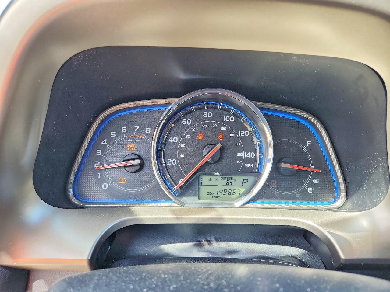 Toyota RAV4 Limited