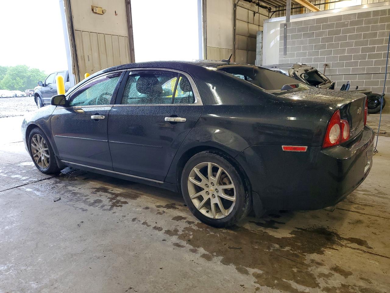 Chevrolet Malibu Ltz