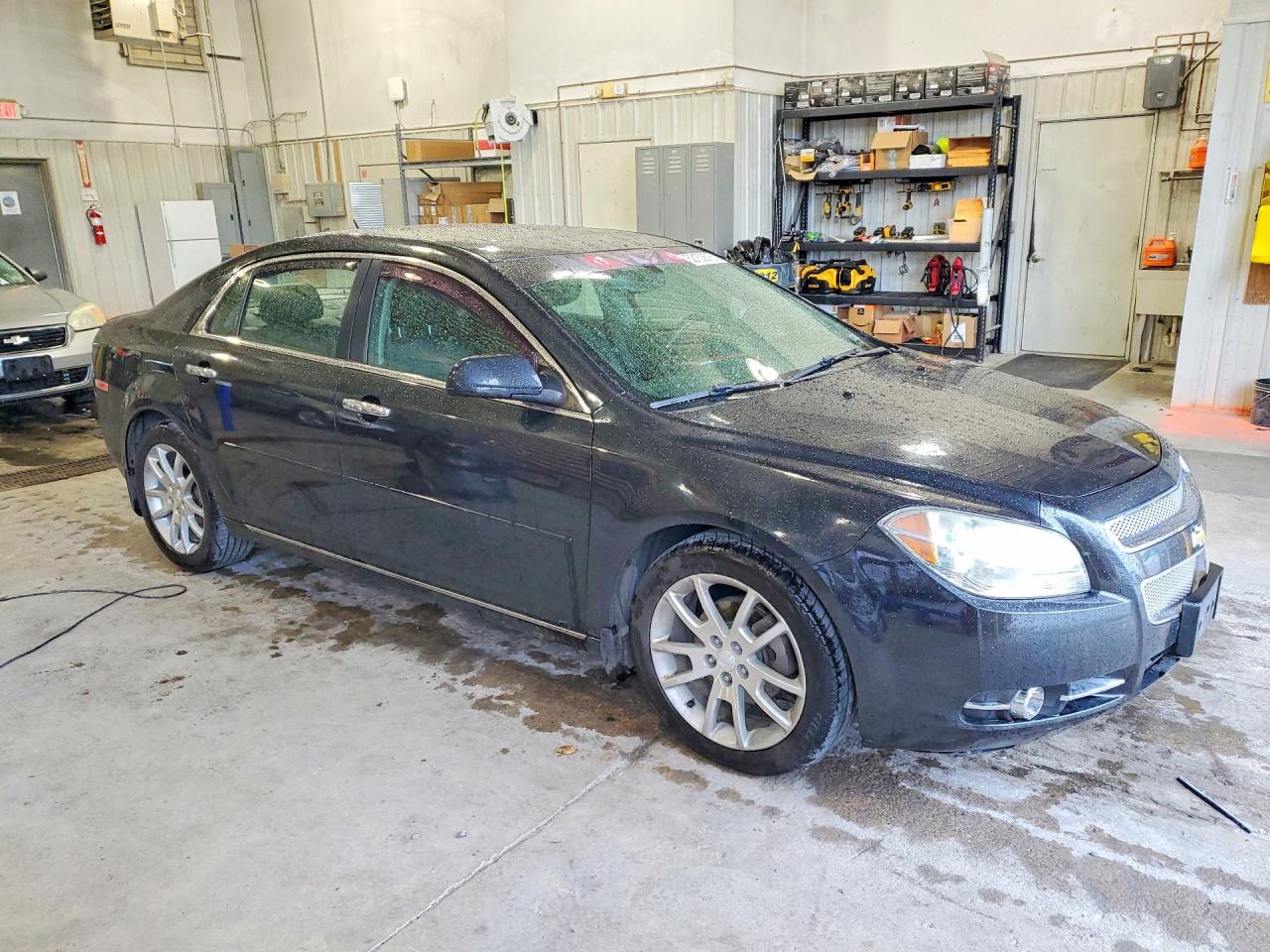 Chevrolet Malibu Ltz