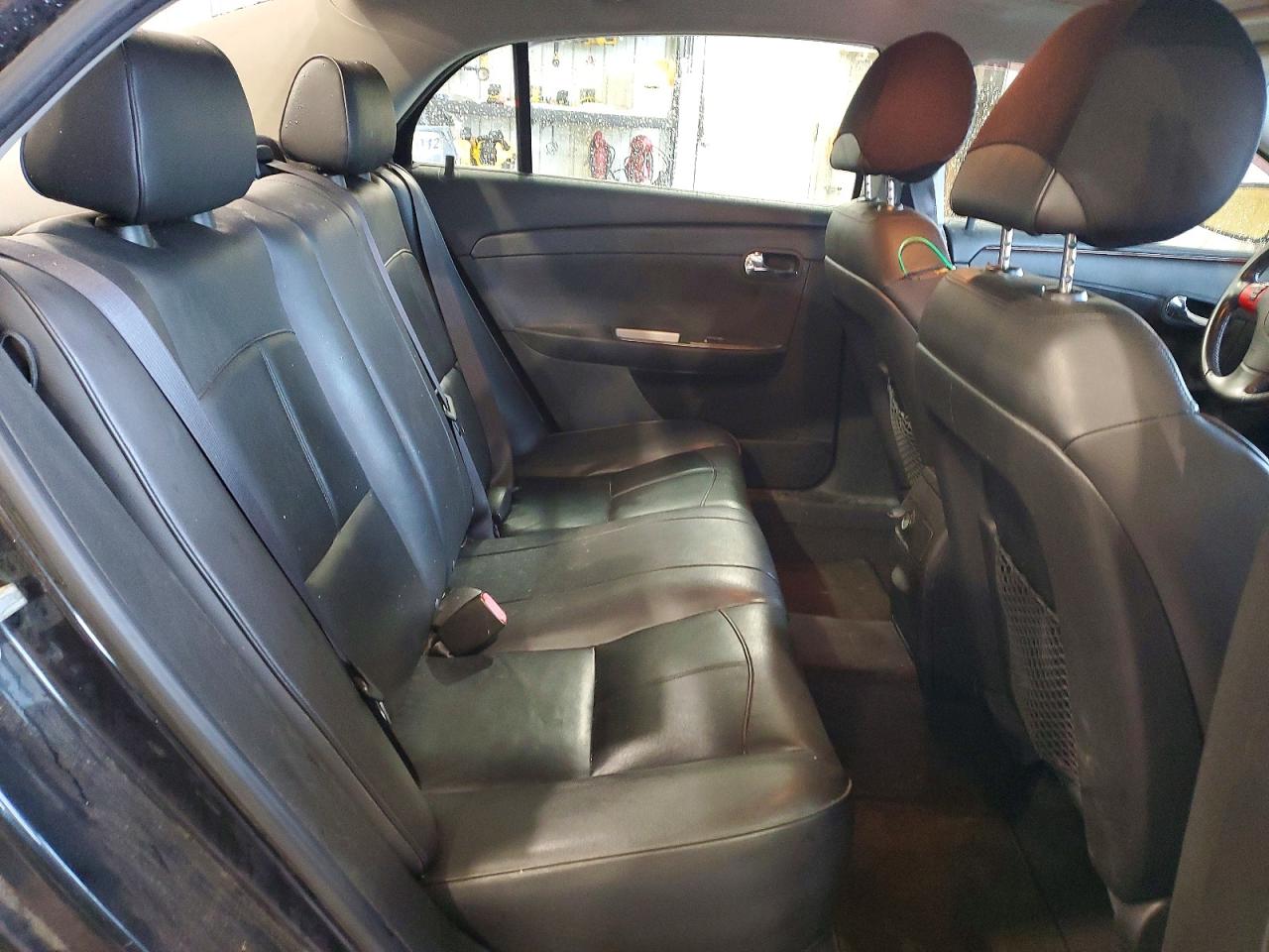 Chevrolet Malibu Ltz