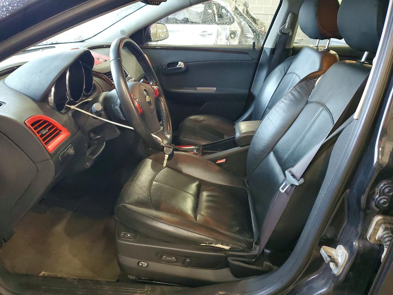 Chevrolet Malibu Ltz