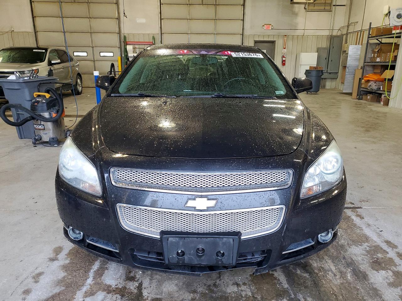 Chevrolet Malibu Ltz