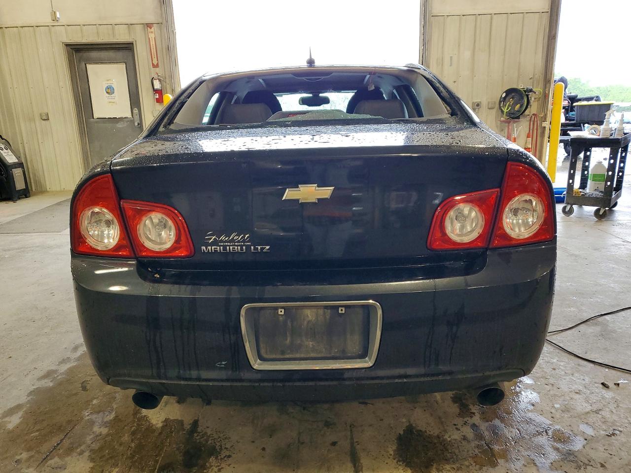 Chevrolet Malibu Ltz