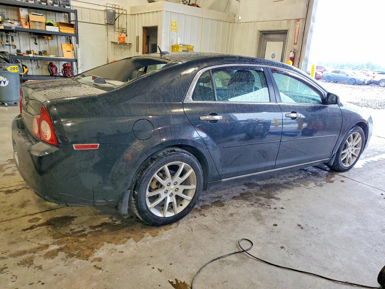 Chevrolet Malibu Ltz