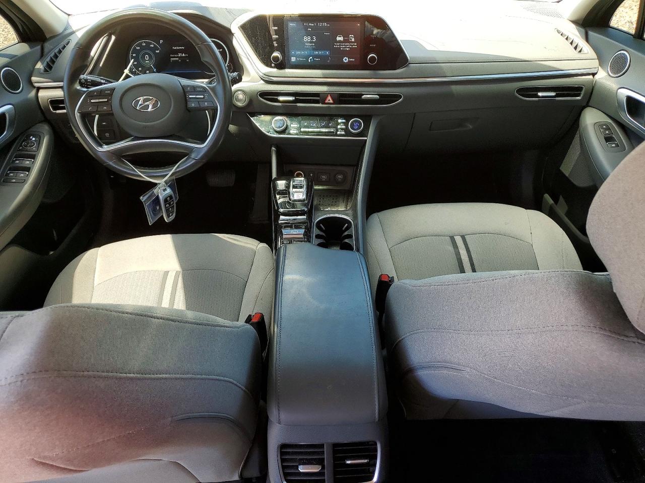 Hyundai SONATA Sel
