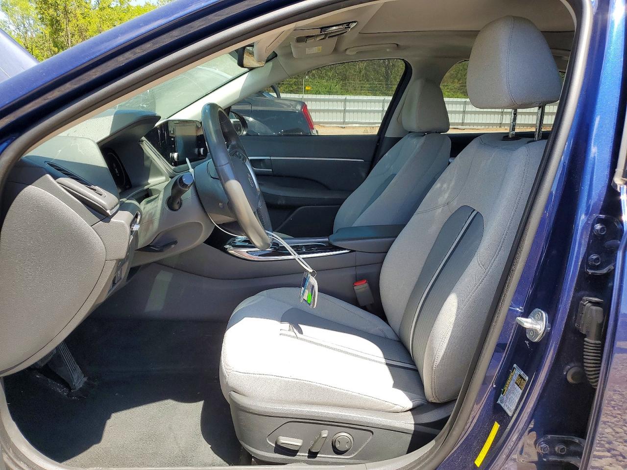 Hyundai SONATA Sel