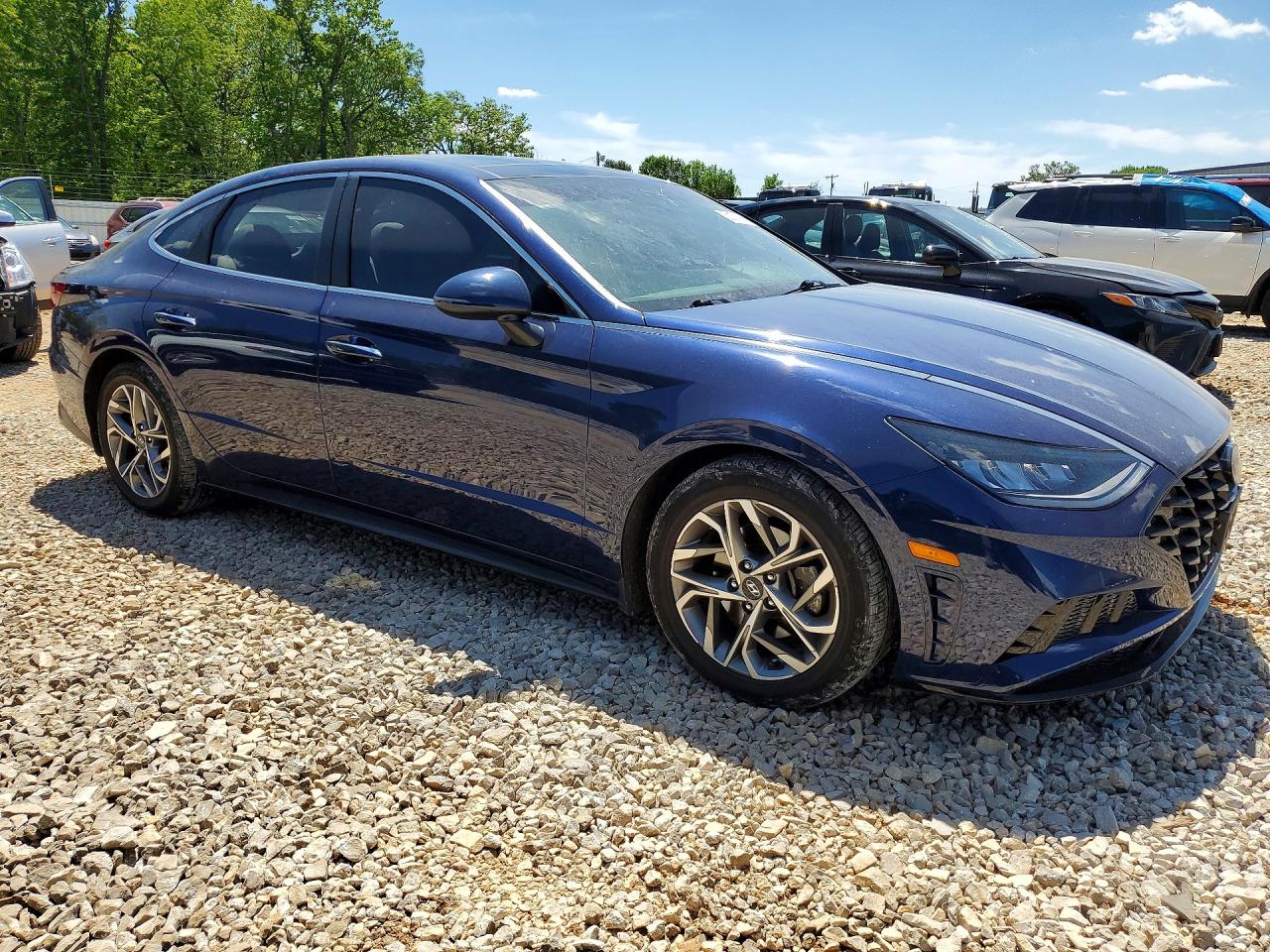 Hyundai SONATA Sel