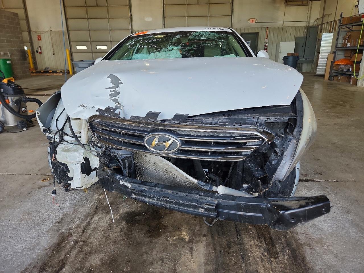 Hyundai SONATA Limited
