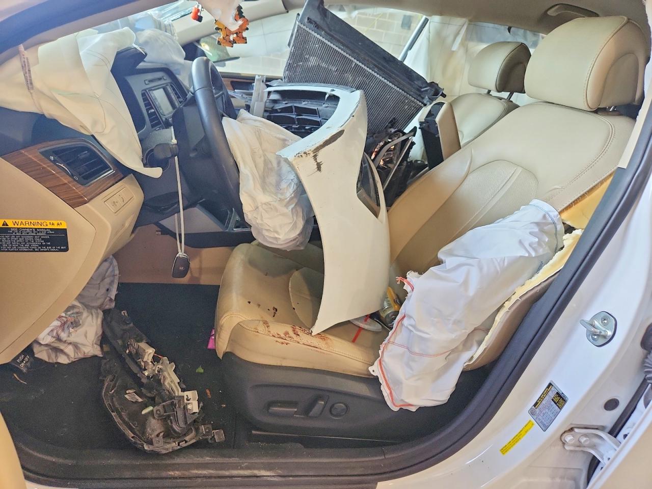 Hyundai SONATA Limited