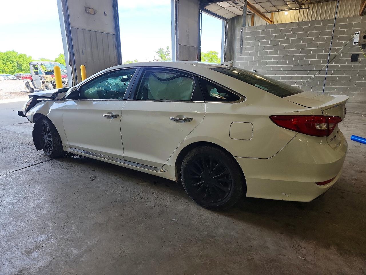 Hyundai SONATA Limited