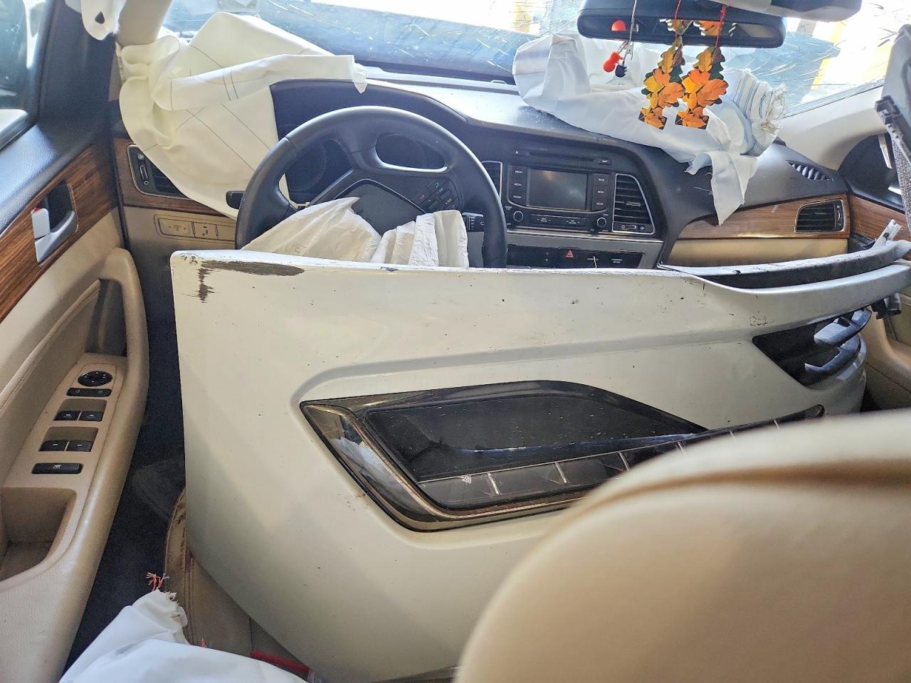 Hyundai SONATA Limited