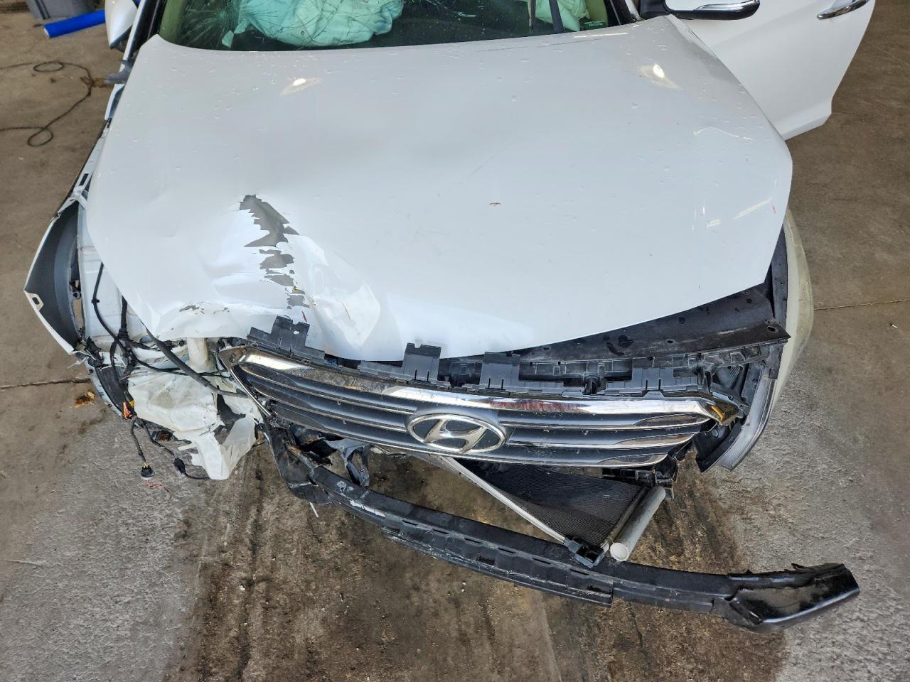 Hyundai SONATA Limited