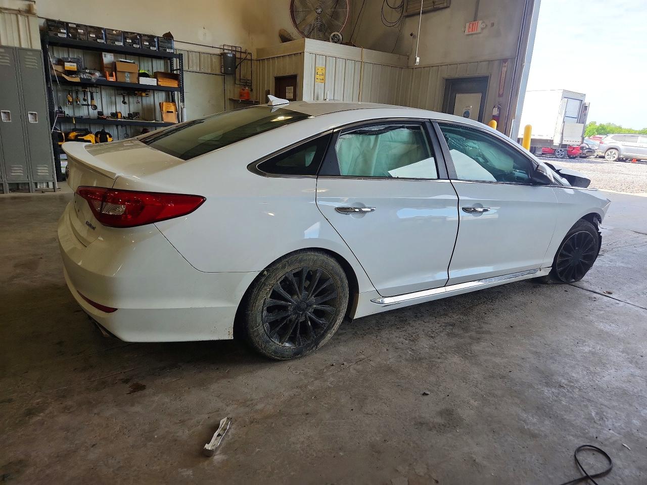 Hyundai SONATA Limited