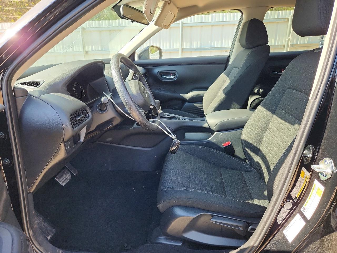 Honda HR-V Lx