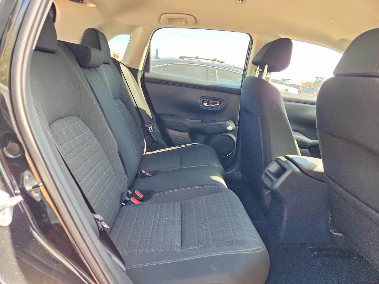 Honda HR-V Lx