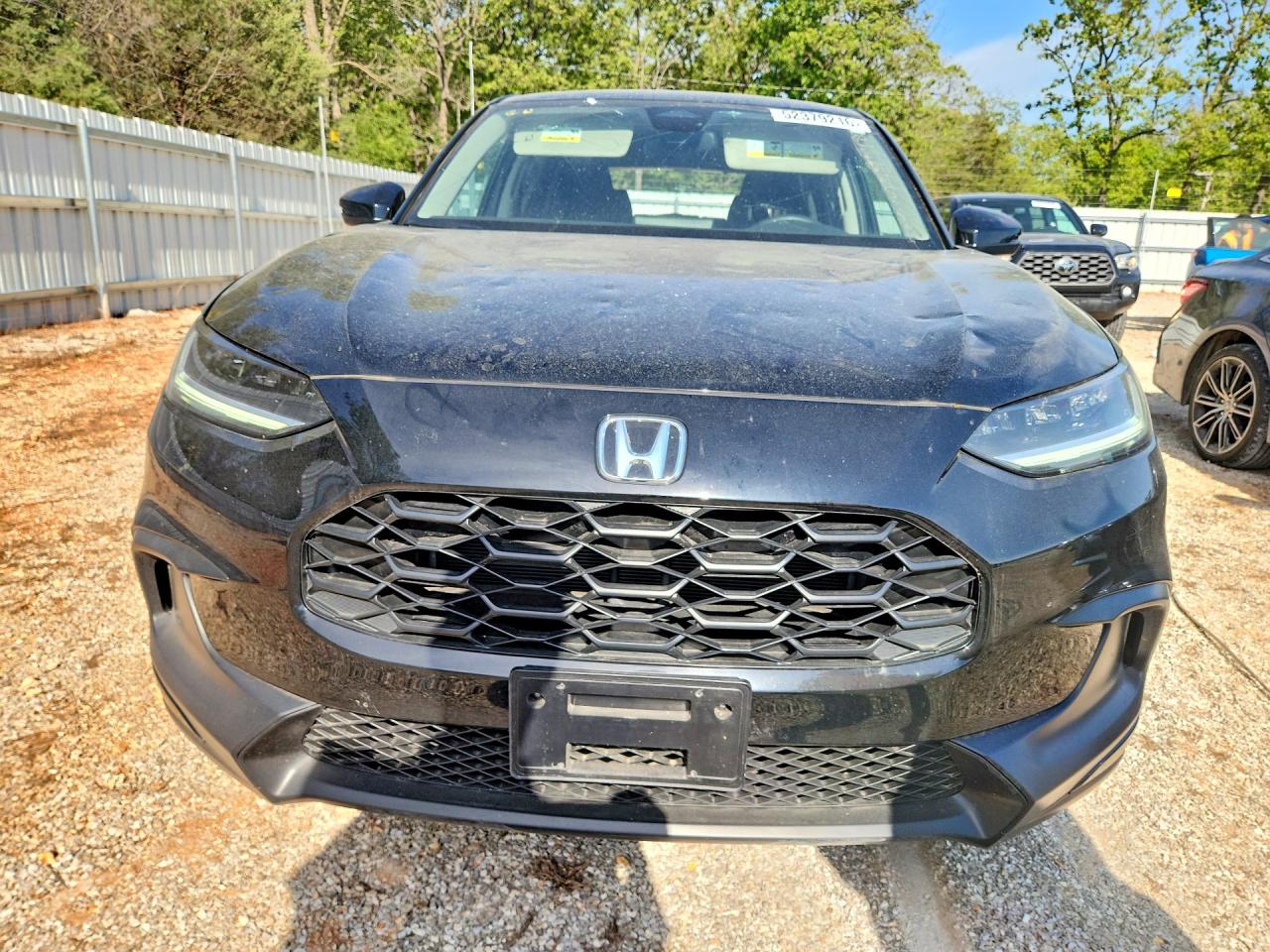 Honda HR-V Lx
