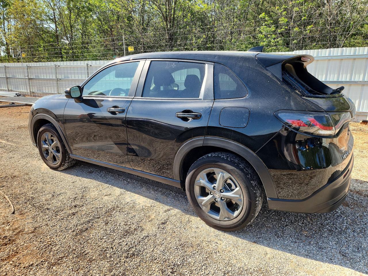 Honda HR-V Lx