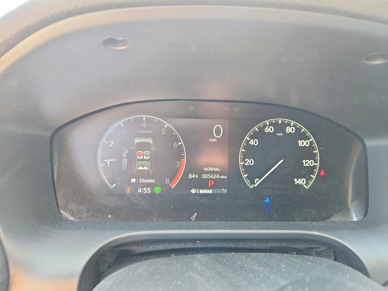 Honda HR-V Lx