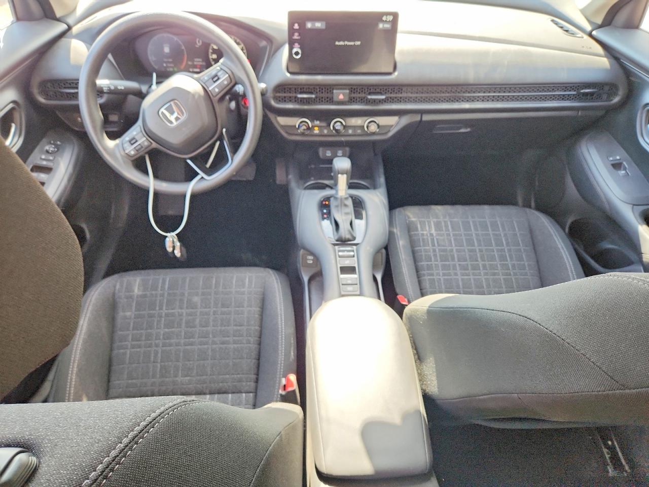 Honda HR-V Lx