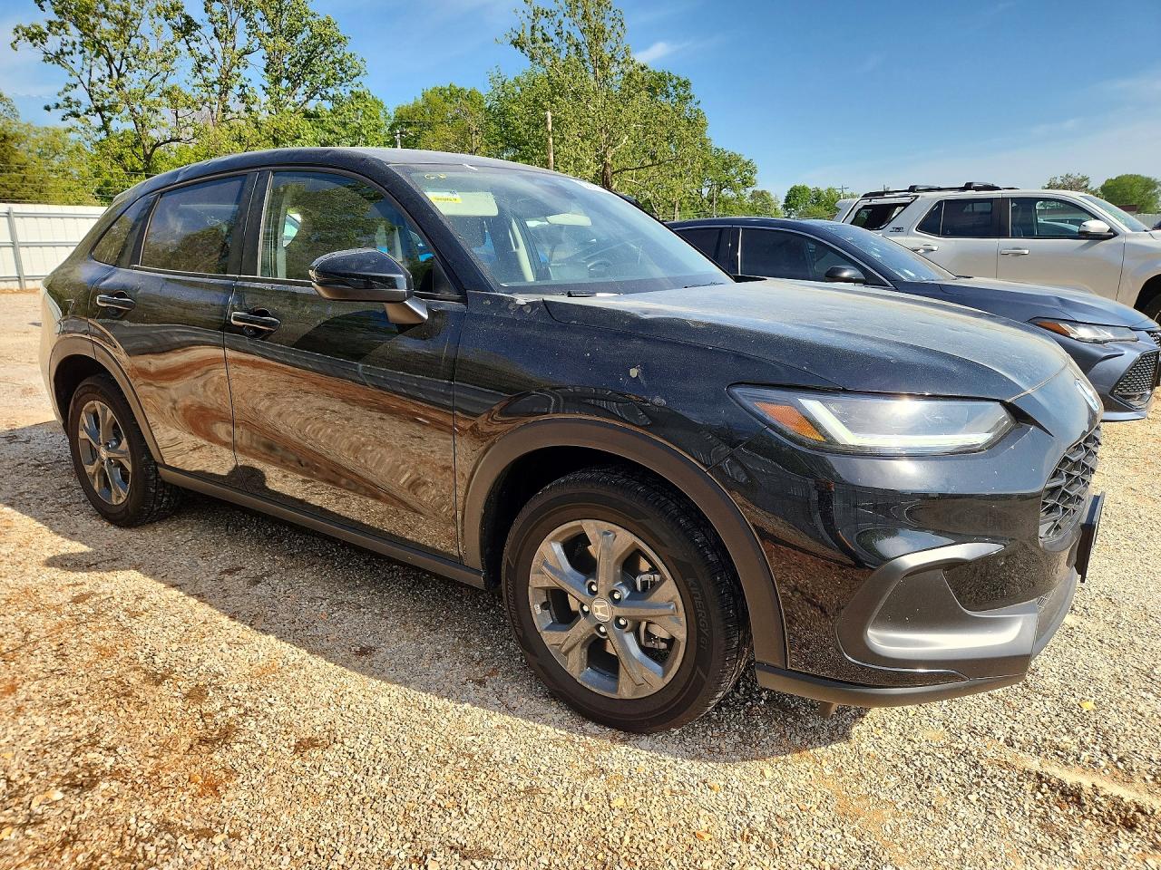 Honda HR-V Lx