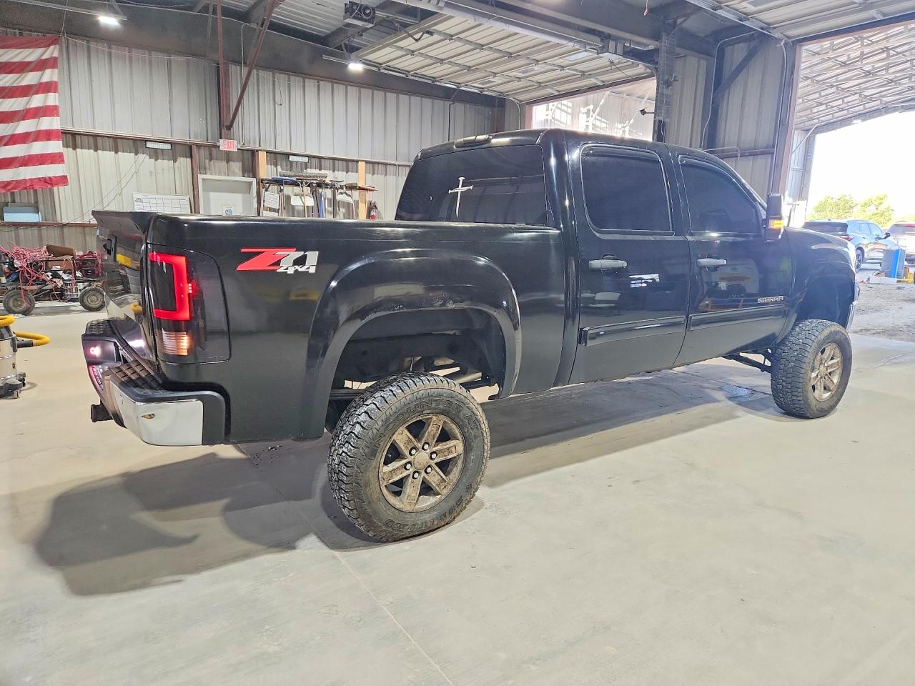 GMC Sierra K1500 Sle