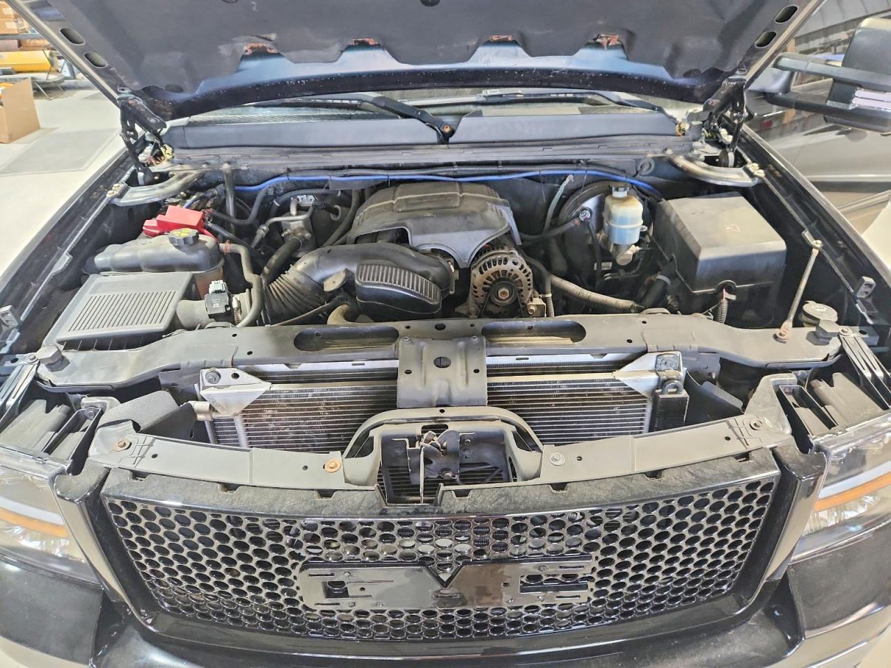 GMC Sierra K1500 Sle
