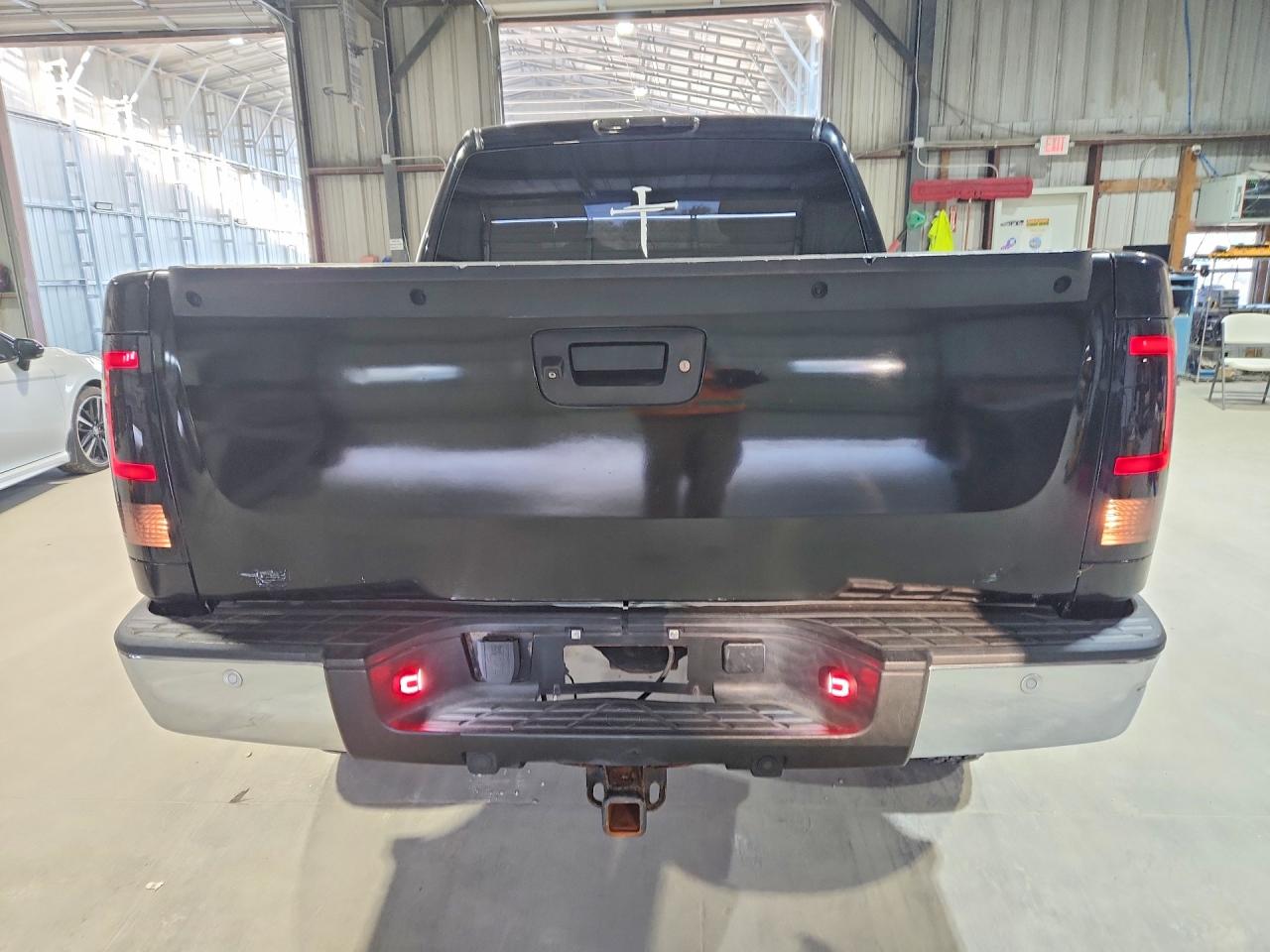 GMC Sierra K1500 Sle