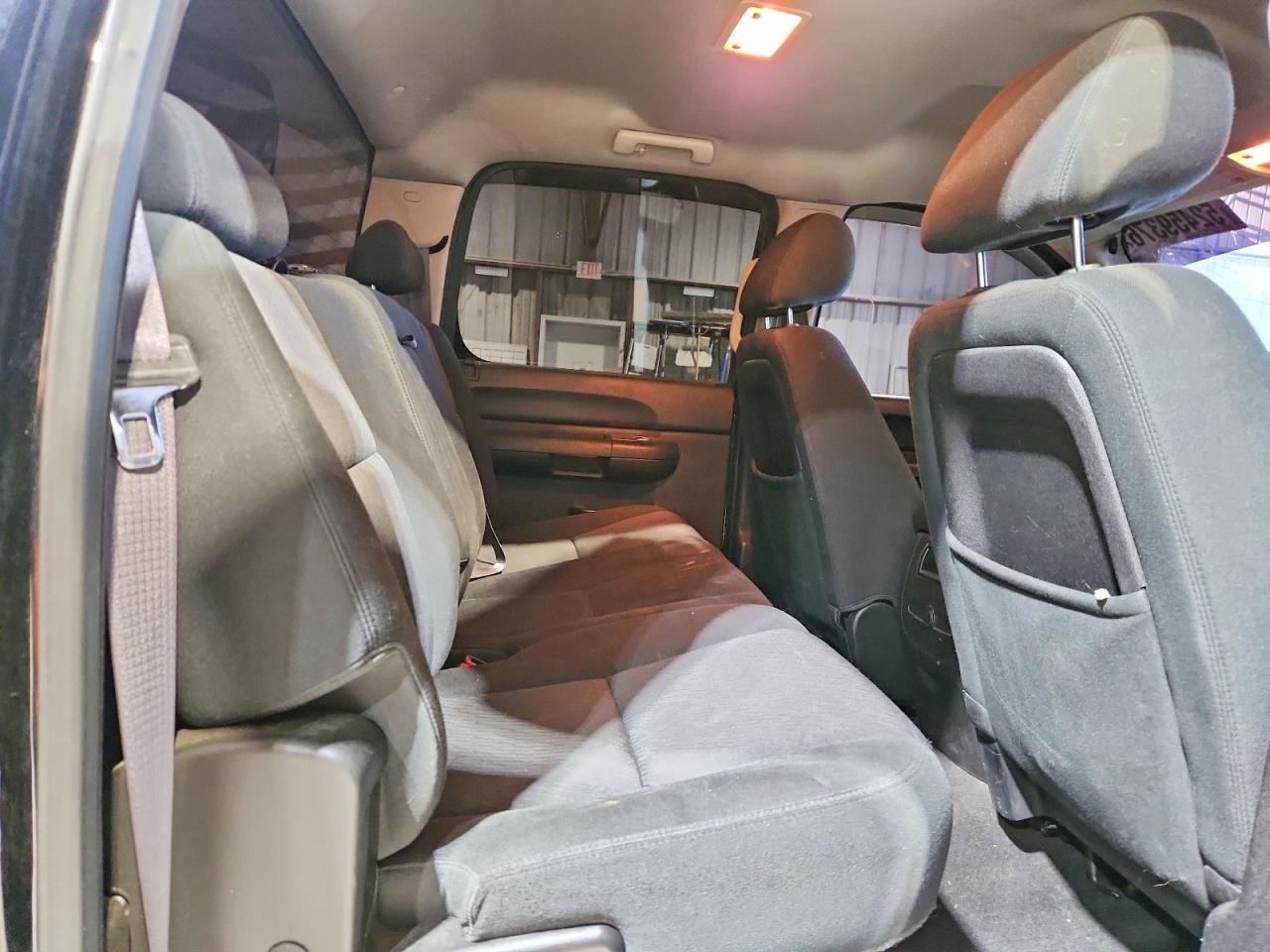 GMC Sierra K1500 Sle